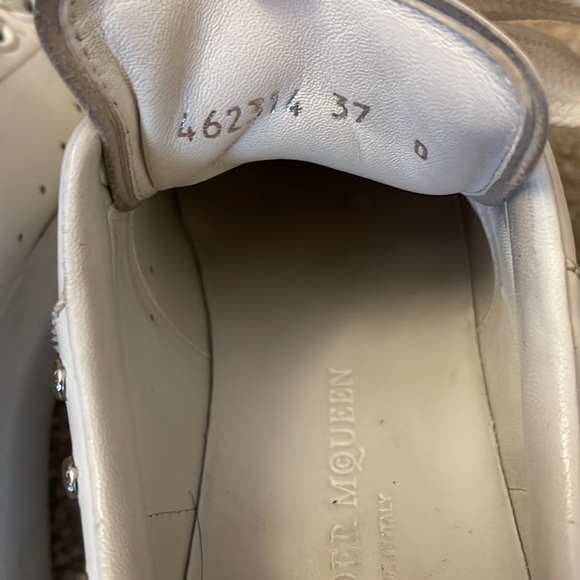 Alexander McQueenl. - Picture 5 of 6